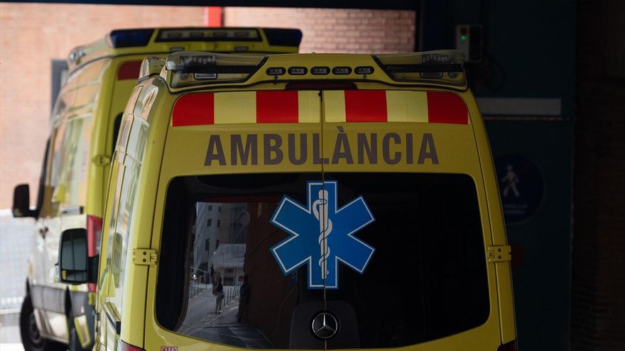 Una persona sin hogar muere en Badalona en plena ola de frío