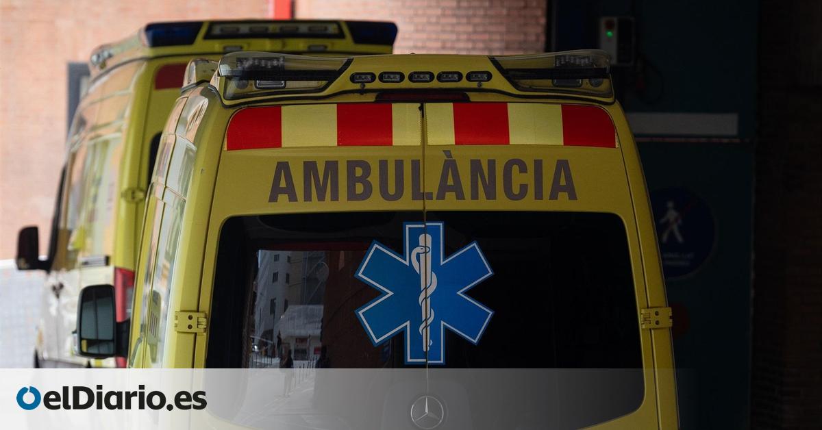 Una persona sin hogar muere en Badalona en plena ola de frío