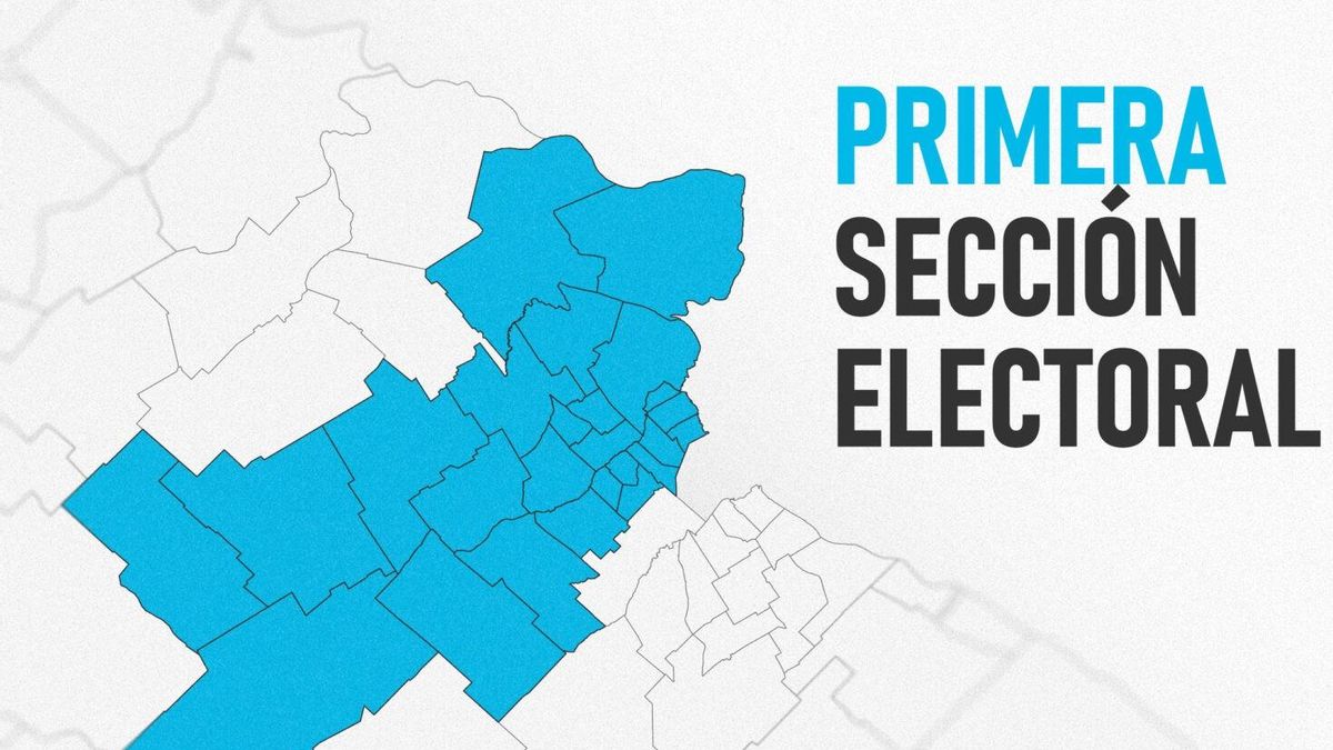 Primera Sección PBA