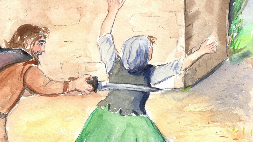 Una niña esclavizada en 1592 o una mujer asesinada en 1948: los archivos que documentan la violencia machista