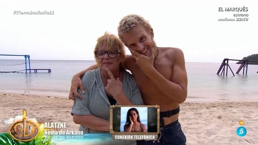 'Supervivientes 2024' no logró la decisión de Arkano, salvó a un nominado y anunció el giro "esperado"