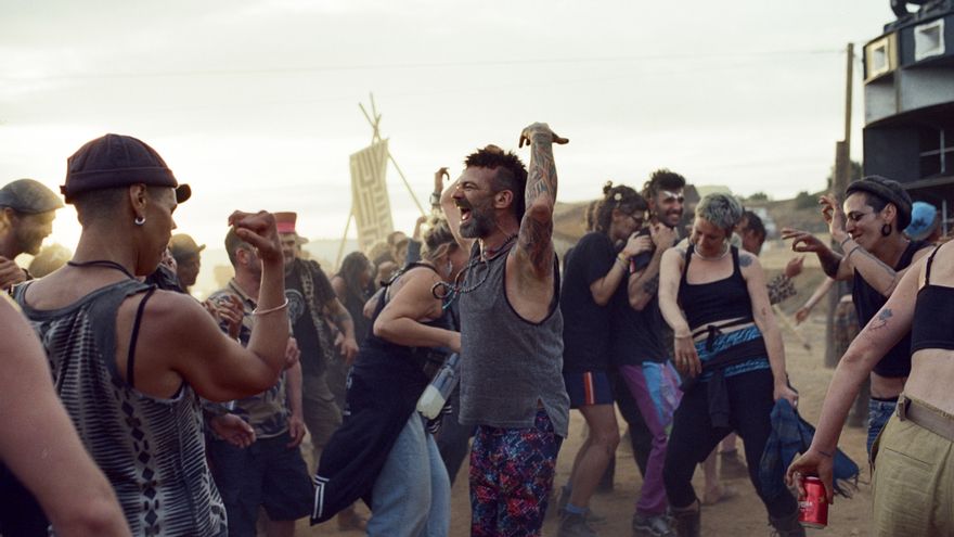 Un lugar sin reglas para el baile y la imaginación política: la memoria escurridiza de las raves