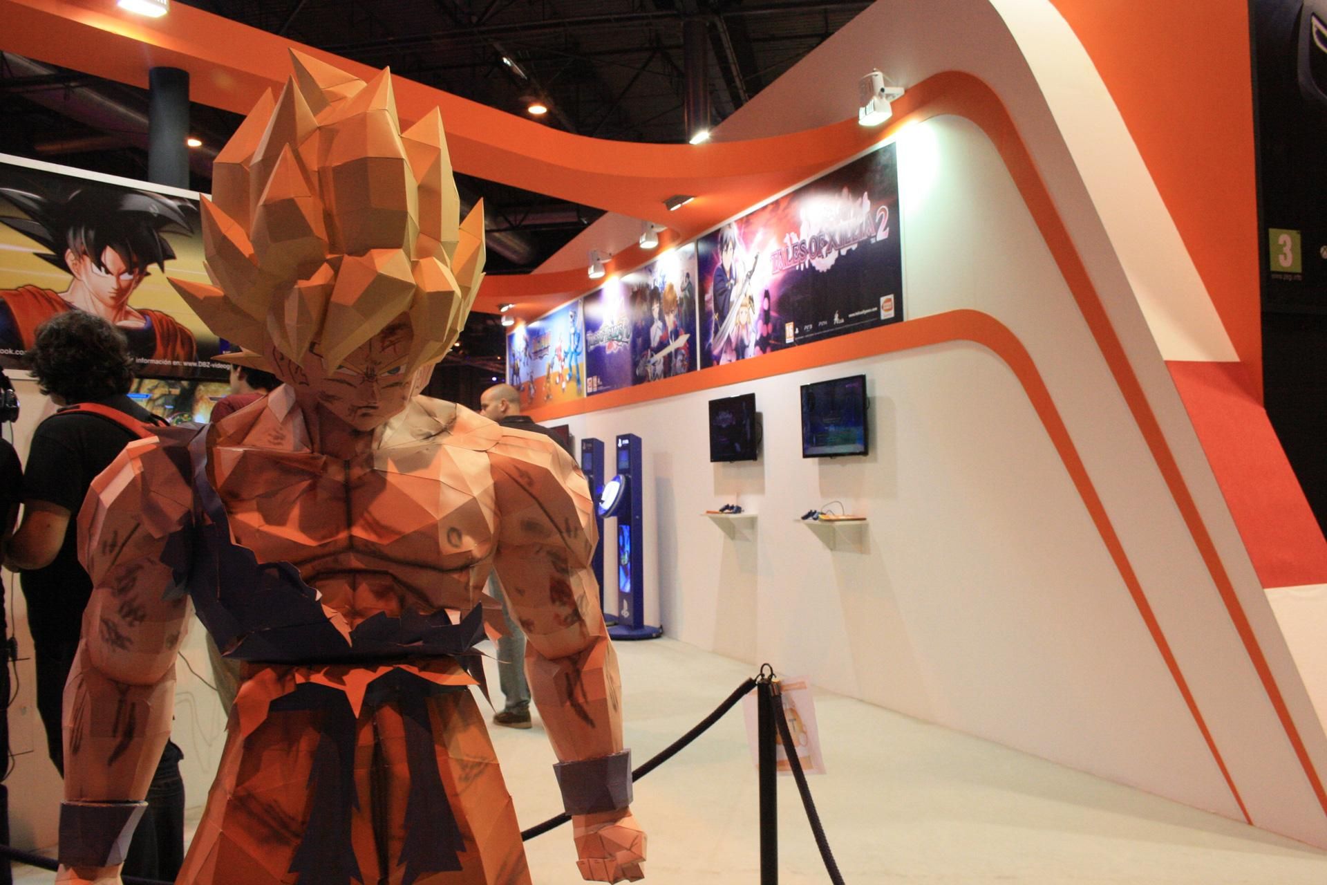 Madrid Games Week Juegoreviews
