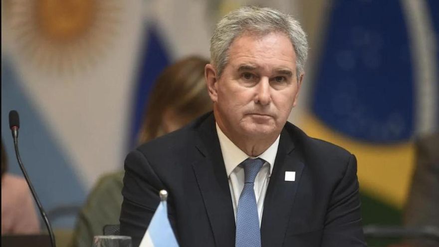 Malvinas: el Gobierno defendió el arbitraje internacional y rechazó los cuestionamientos del Reino Unido
