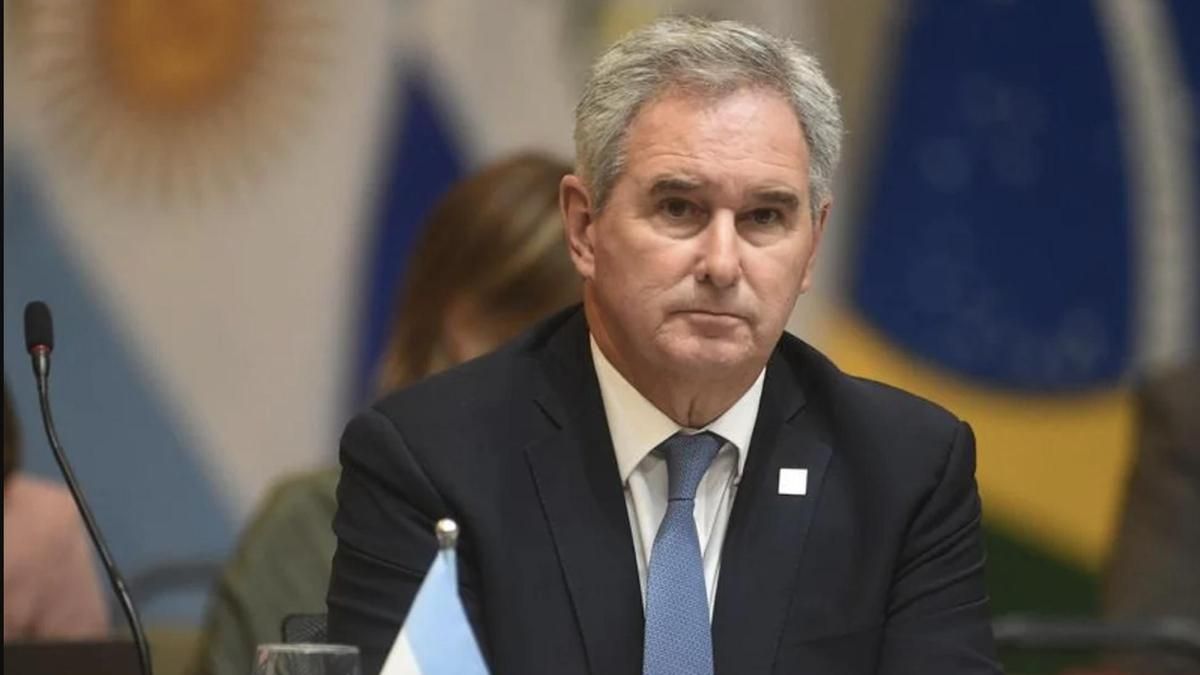 Malvinas: el Gobierno defendió el arbitraje internacional y rechazó los cuestionamientos del Reino Unido