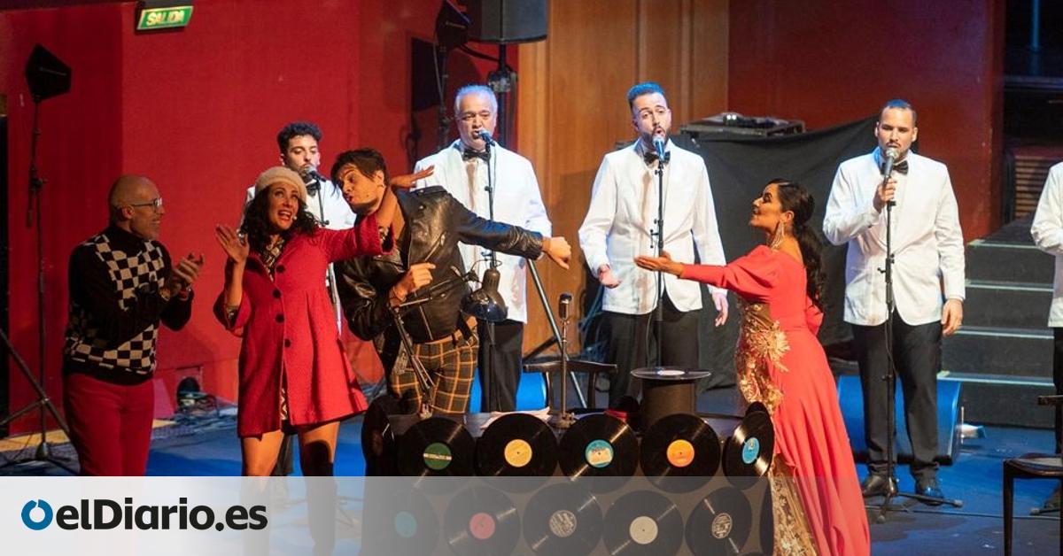Los Gofiones Revive ‘Radio Nights’ for 57th Anniversary Celebration on 3rd October