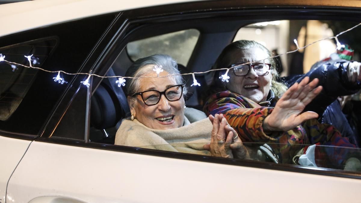 Paseo de la Ilusión 2025