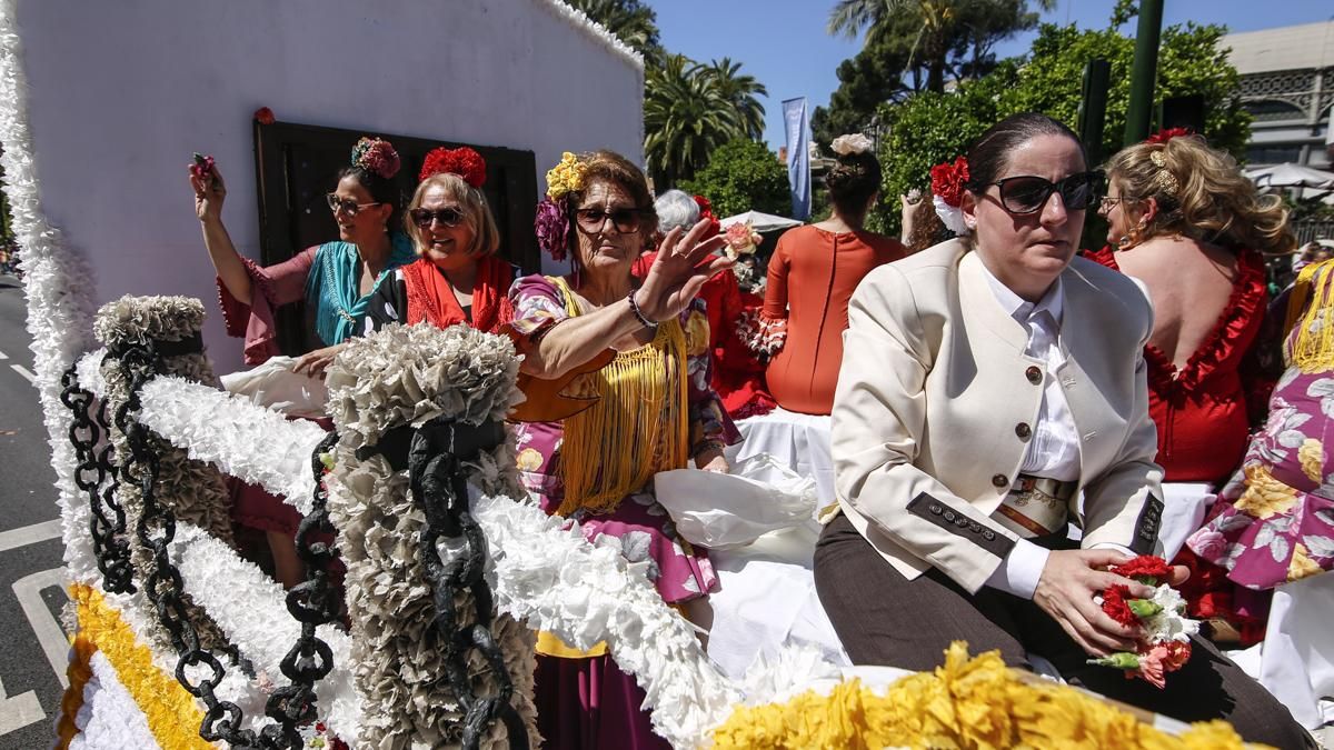 Batalla de las Flores 2026