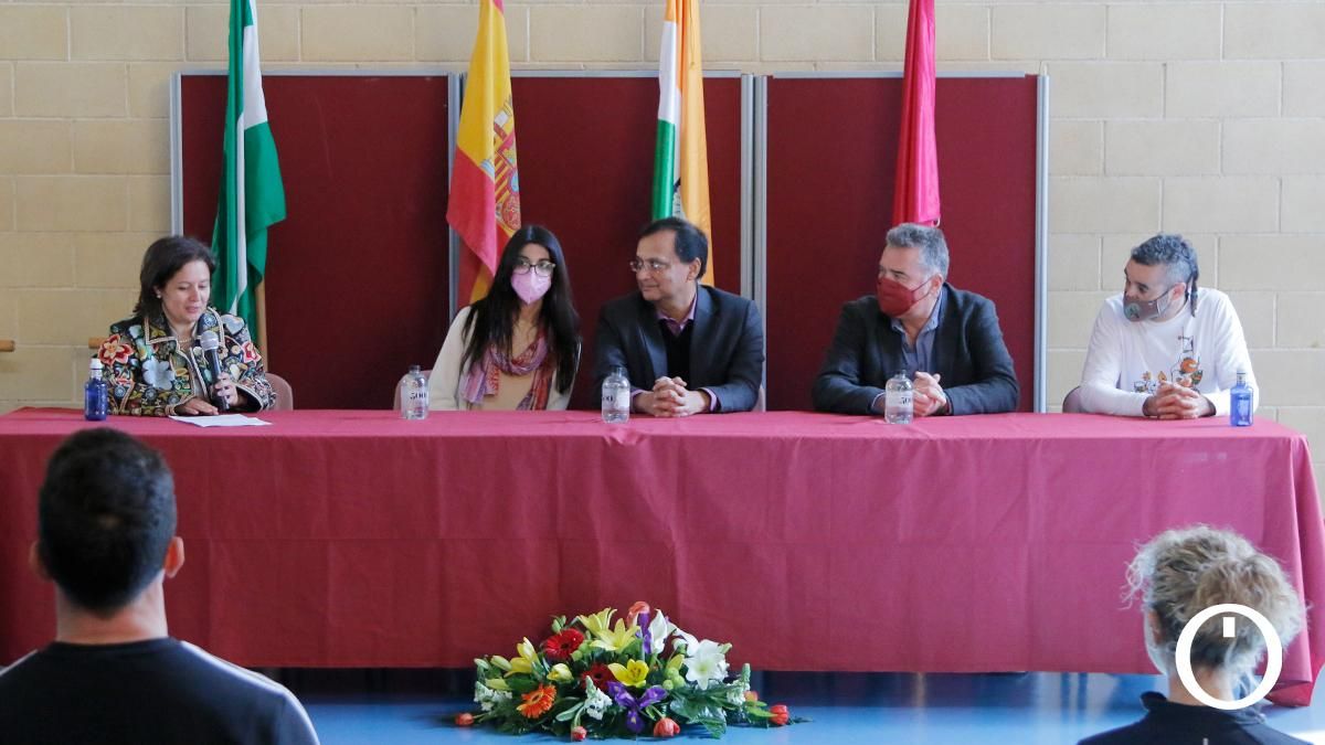 Festival de yoga y terapias naturales