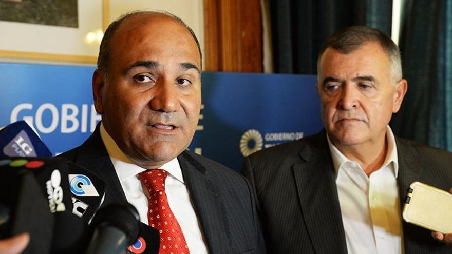 Terremoto político en el PJ tucumano tras la suspensión de las elecciones que ordenó la Corte Suprema