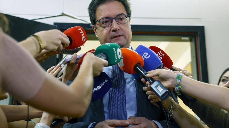 El uso de números móviles para llamadas comerciales quedará prohibido a partir del sábado