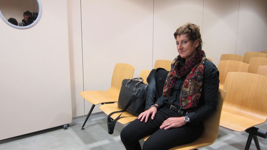 El Supremo condena a 11 años de cárcel a la exalcaldesa de La Muela por delito fiscal, malversación y prevaricación