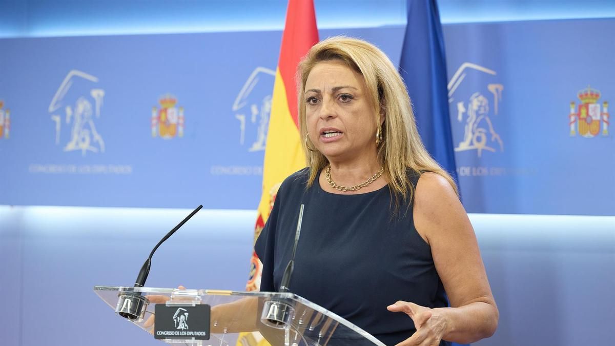 CC tacha de elucubración el supuesto chantaje de Marruecos a Sánchez: "Lo probado es que no blindó la frontera"