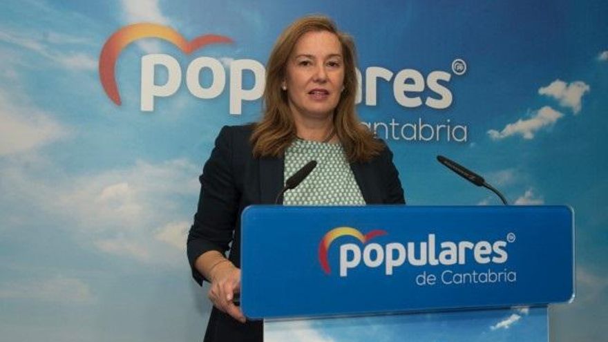 El PP cántabro considera que la condena por prevaricación administrativa a su alcalde de Cayón no es corrupción: "Nadie ha metido la mano en la caja"