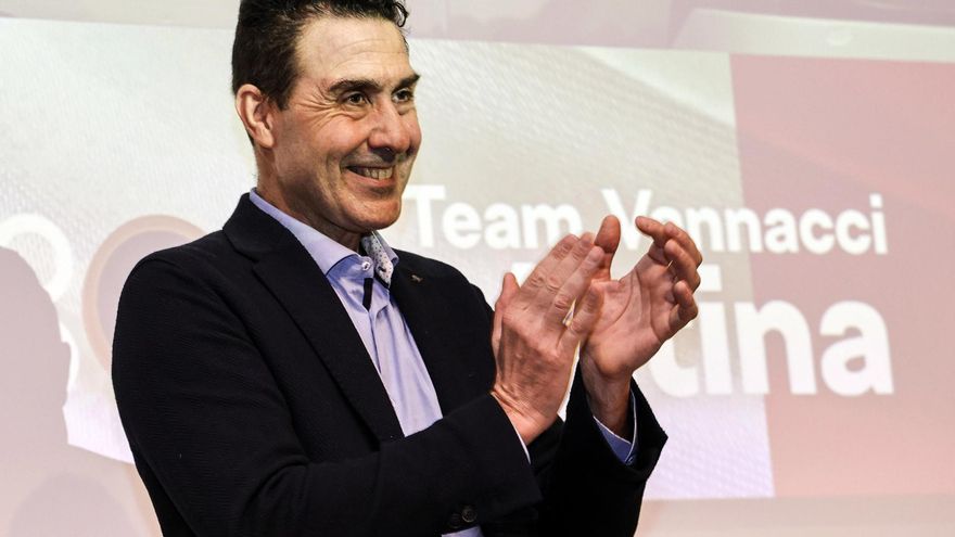 Roberto Vannacci, el exgeneral ultra que presiona desde la derecha más radical al Gobierno de Meloni en Italia