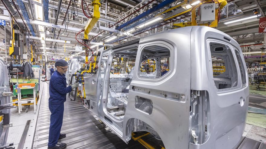 El sector del automóvil confía en las inversiones chinas para renovar el 'milagro' español