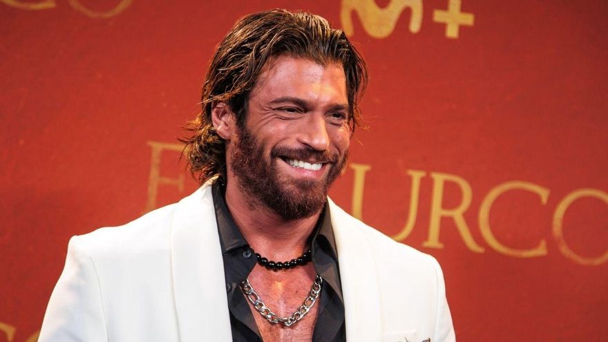 Can Yaman explica su detención en Turquía tras su repercusión internacional: "No tengo nada que ocultar"