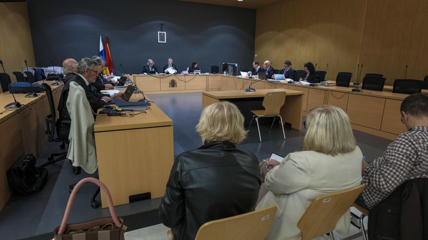 Exempleados de UGT niegan haber hecho los trabajos con los que el sindicato justificó gastos de cursos de Fundescan