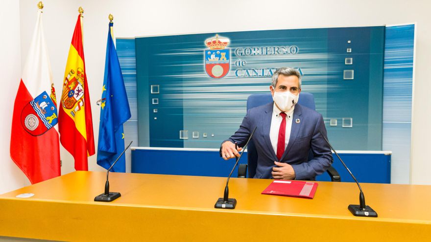 El reparto del nuevo paquete de ayudas COVID de Cantabria destina 6.1 millones para hostelería y comercio, y 1.6 para cultura y deporte