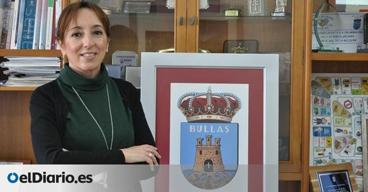 María Dolores Muñoz