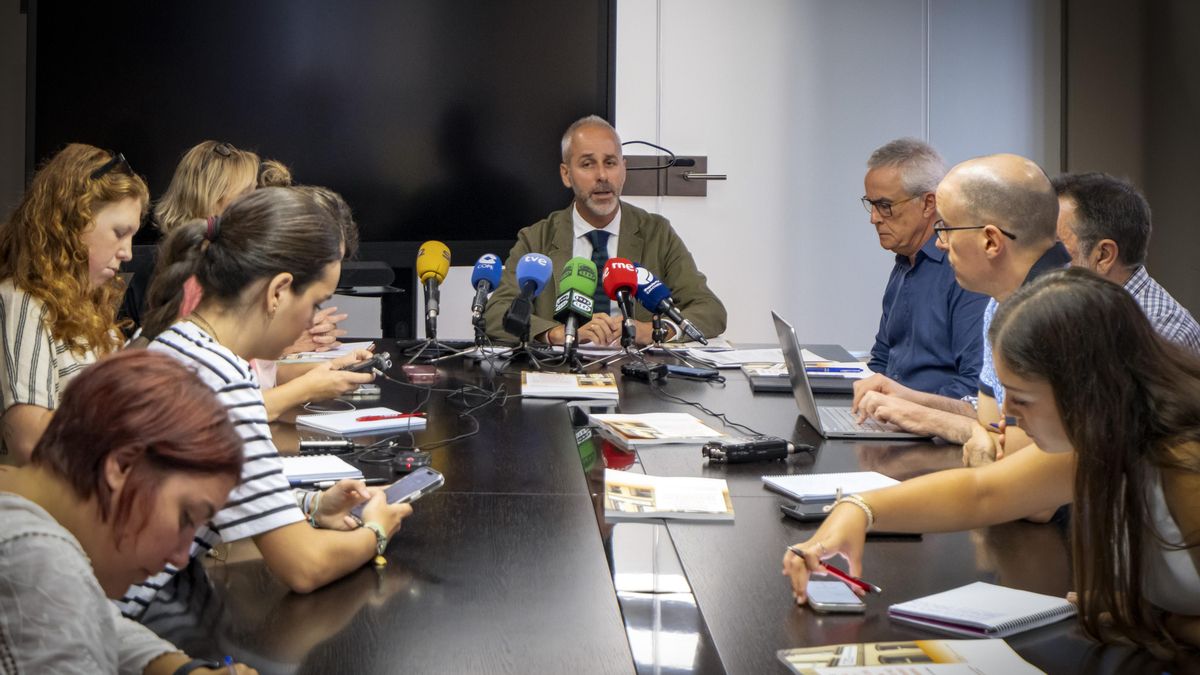 El Consejo Escolar de Cantabria pide al Gobierno acabar con el acoso escolar y ejecutar las inversiones