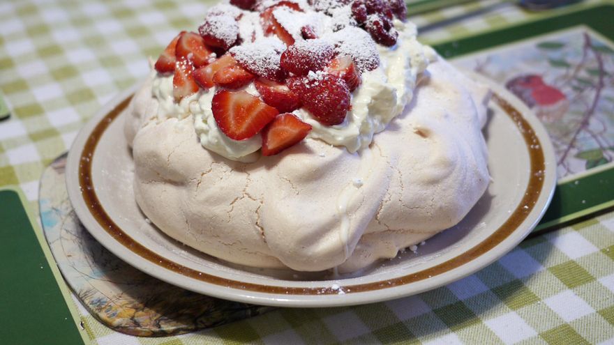 A nadie le amarga un dulce, por Oceanía: los 5 postres más queridos en todo Nueva Zelanda