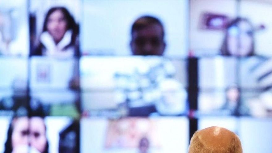 Manes, la foto que obsesiona a Larreta