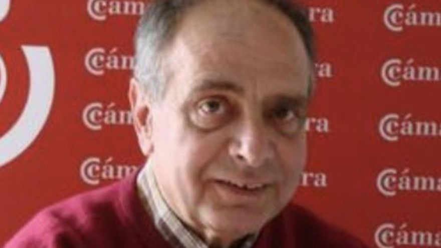 Mauro Fernández Felipe.