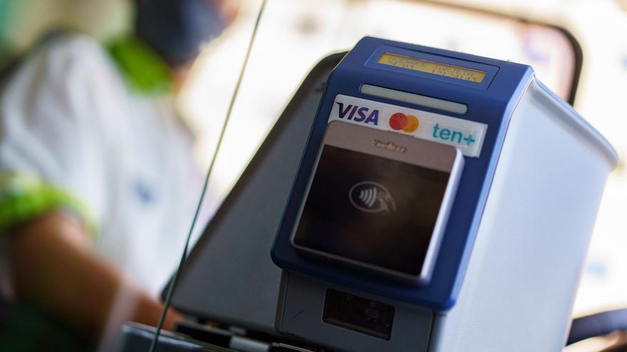 Las guaguas no serán gratis para todos: ¿quiénes podrán disfrutar del descuento en Canarias a partir de enero?