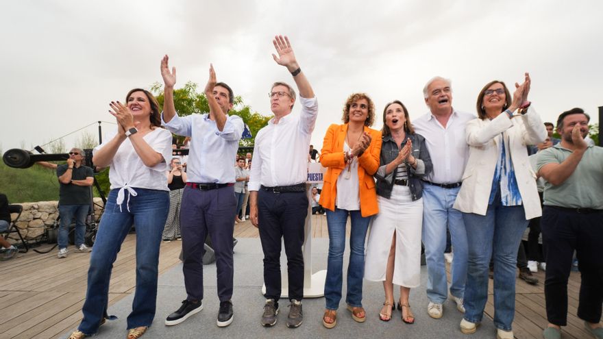 González Pons compara a Pedro Sánchez con una plaga: "Hay ofertas que no matan al bicho, solo lo engordan”