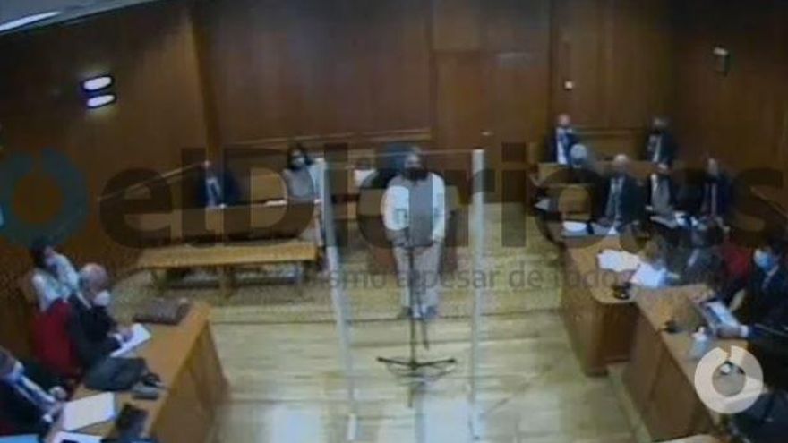 La profesora de Luis Medina, al juez del caso mascarillas: "Pensé que Carlos Martínez-Almeida podría tener información"