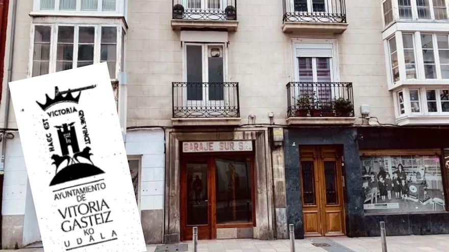 Vitoria alega ahora que hacer 108 misas al año no era una "condición" para salvar un céntrico edificio frente a dos demandas