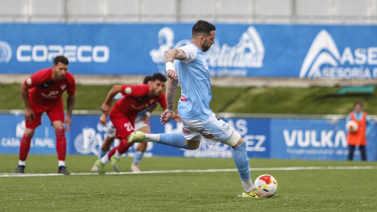 Ciudad de Lucena - UD Tomares