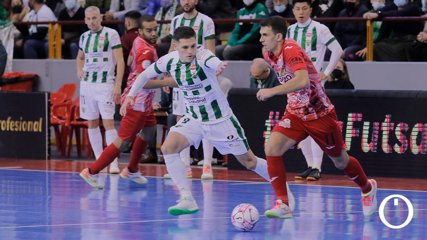 ¿Ganas de volver a ver al Córdoba Patrimonio?