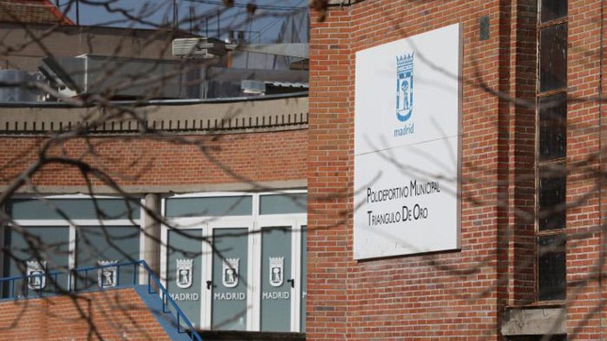 Reabre el Triángulo de Oro después de más de tres años de obras