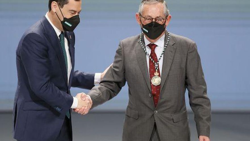 PP y Vox citan a Delibes para evaluar la ley de Doñana en el Parlamento pero dejan fuera al resto de científicos críticos