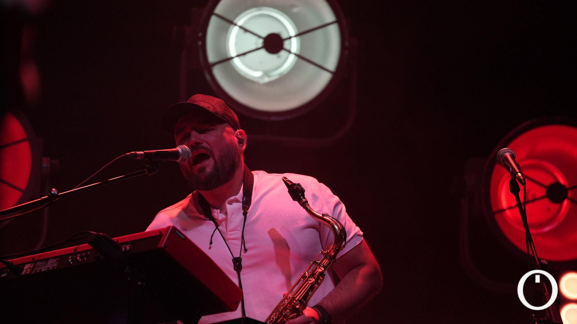 El concierto de El Kanka, en imágenes.