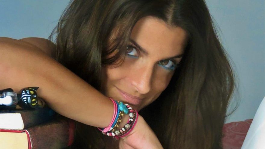 “En esta novela las mujeres tienen un papel protagonista porque pretendo visibilizar el valor que se nos ha negado”