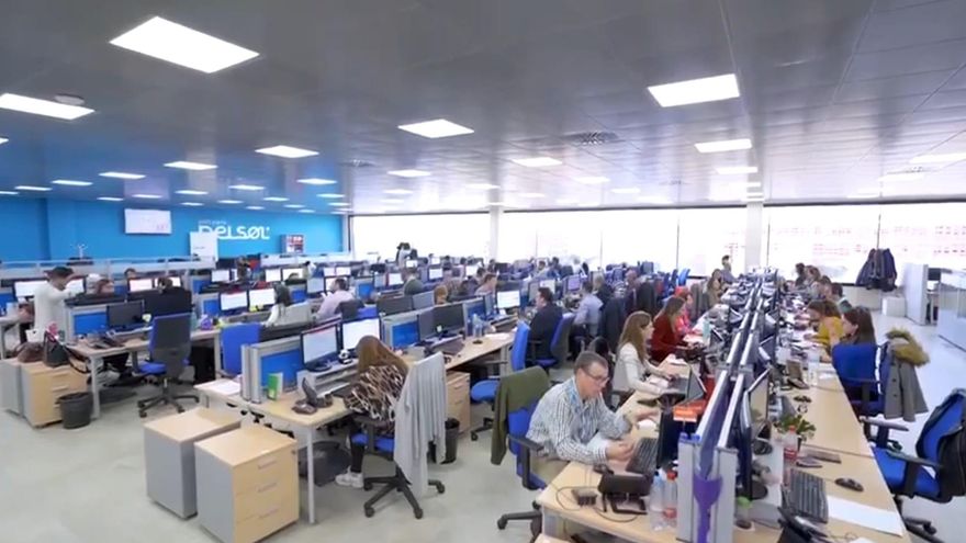 La empresa andaluza que estrenó la semana laboral de cuatro días hace un año: "Mantenemos los objetivos y hay menos absentismo"