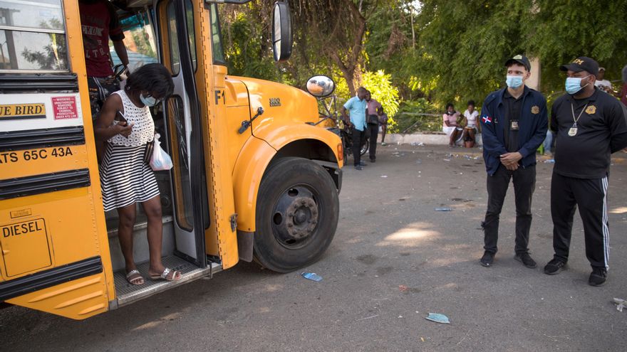 Las deportaciones y el éxodo de haitianos encarecen la comida en República Dominicana