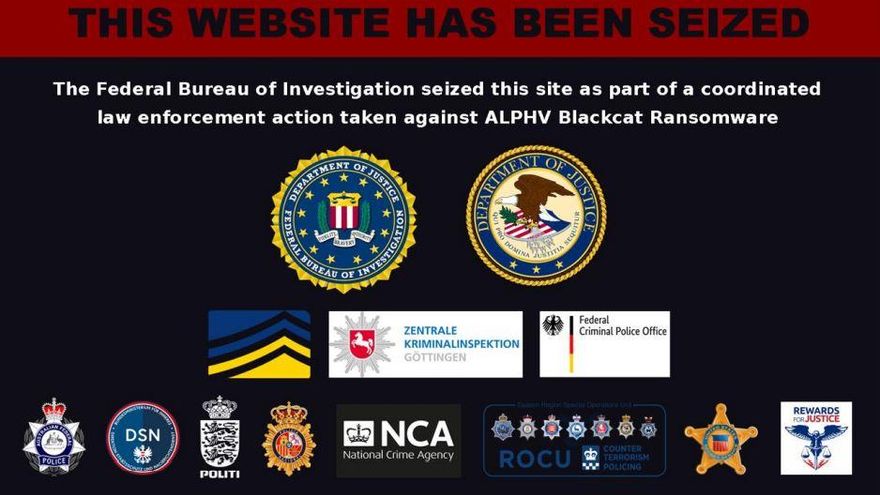 Cae la multinacional de los ciberataques que llegó a presentar una denuncia contra una de sus víctimas