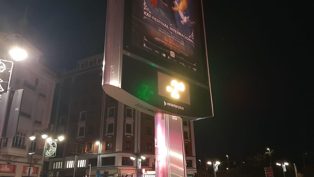 El tiempo en León hoy, 19 de enero: la Aemet pronostica un descenso de las mínimas