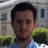 Gabriel Moreno González