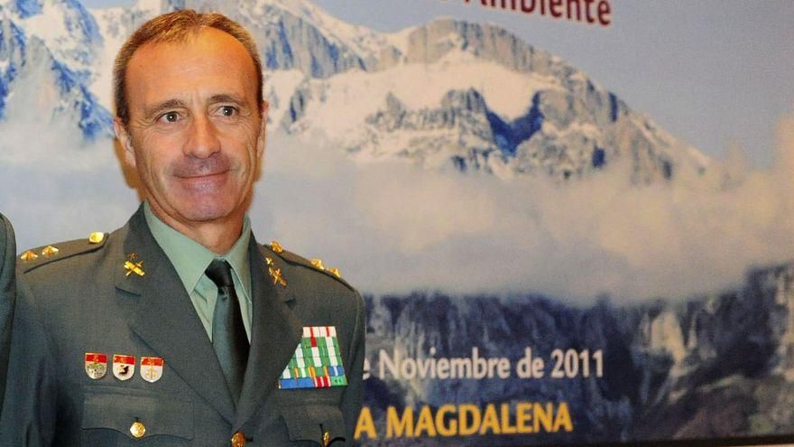 El Supremo anula y ve "sonrojante" la absolución a un coronel de la Guardia Civil por narcotráfico a gran escala