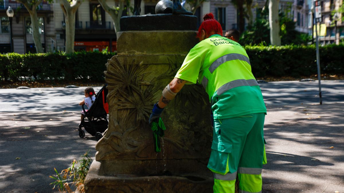 El Defensor del Pueblo inicia una actuación de oficio por las muertes de trabajadores por calor