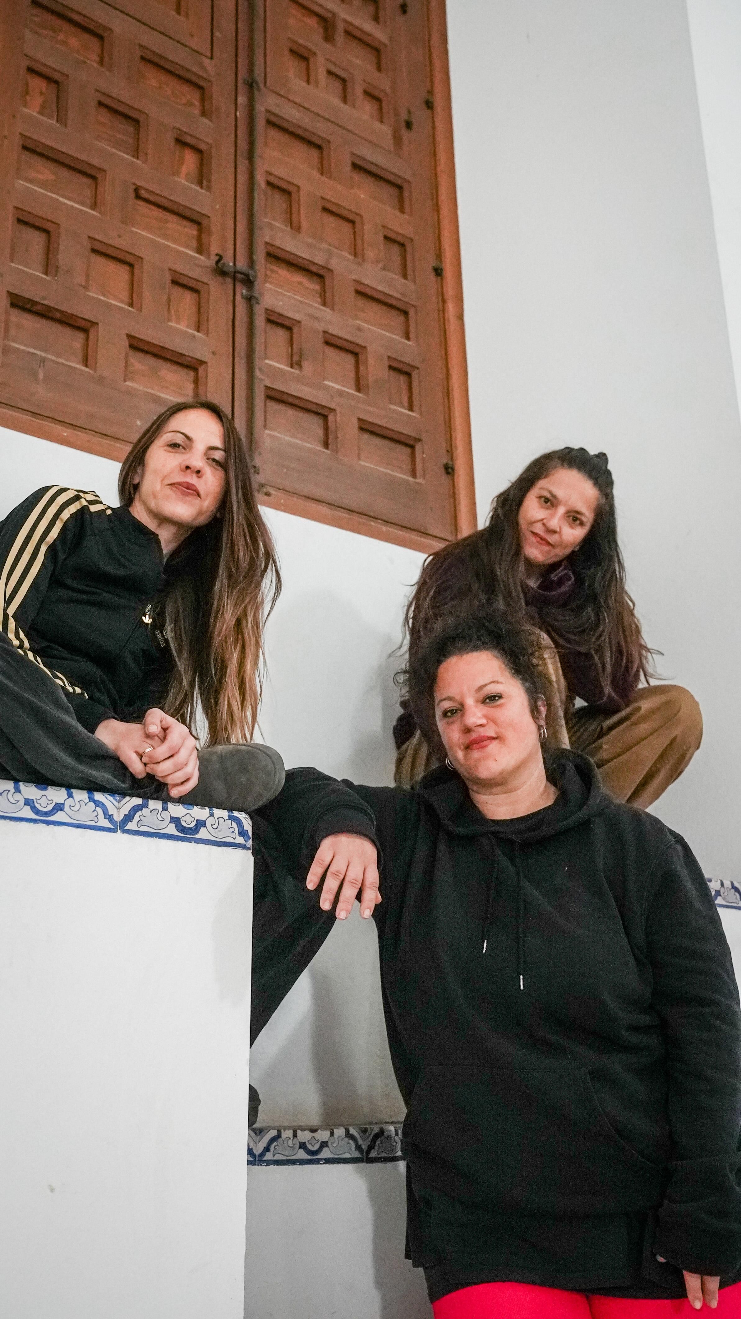 Entrevista a Las Mortero