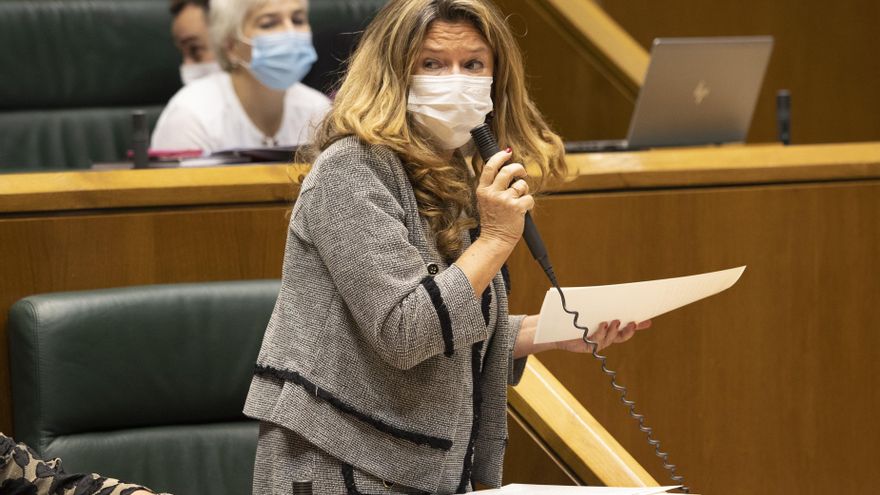 Euskadi elimina la figura de los contactos estrechos y no hará pruebas de COVID-19 salvo a las personas "vulnerables"