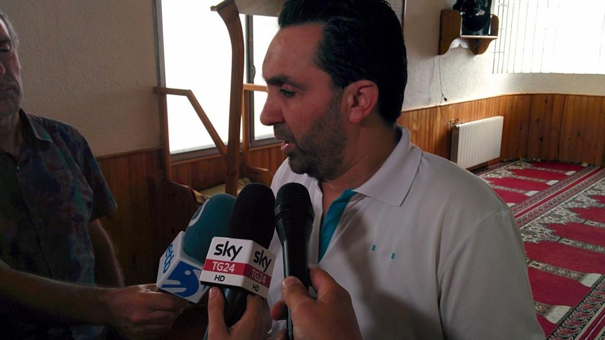 El responsable de la mezquita de Ripoll desvela que el imán se marchó tras denegársele vacaciones de 3 meses