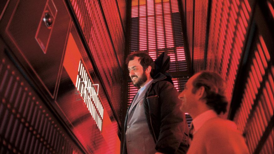 La mayor exposición sobre Kubrick deja que el genio autoritario se retrate a sí mismo