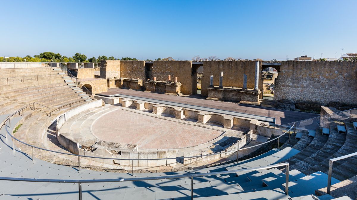 El cine de verano más antiguo de España está en esta pequeña localidad andaluza